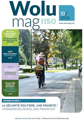Wolumag Octobre 2026