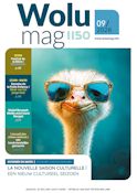 Wolumag Septembre 2026