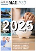 Wolumag 2025